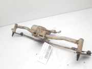 Scheibenwischermotor Vorne 6Q2955119A Seat Cordoba (6L2) Limousine 1.9 SDI (ASY)