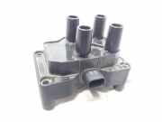 Zündspule 0221503485 Ford FOCUS BERLINA (CAP) Ghia 101 CV / 74 KW