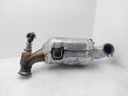 Katalysator 9823467180 Citroën C-Elysee (DD) Limousine 1.2 VTi 12V (HMY)