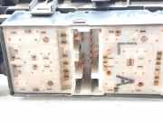 Schalter Für Elekt. Fensterheber Links Vorne 25401EL30A Nissan Tiida (C11X) Schrägheck 1.5 dCi (K9K-728)