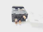 Warnleuchte Schalter 90589897 Opel Zafira (F75) Großraumlimousine 2.0 DTI 16V (Y20DTH)