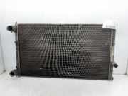 Radiator 1H0121253P Seat Ibiza II (6K1) Schrägheck 1.9 D CL,CLX,Conga (1Y)
