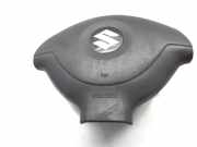 Airbag Lenkrad 4812081A00T01 Suzuki Jimny Hardtop Geländewagen 1.5 DDiS 4x4 (K9K-266)