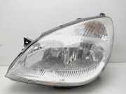 Scheinwerfer Links 9632664880 Citroën C5 Berline (DC) Schrägheck 2.0 HDi 110 (DW10ATED(RHZ))
