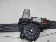 Fensterheber Rechts Vorne 51836459 Fiat Bravo (198A) Schrägheck 1.9 JTD Multijet (192.A.8000)