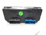 Bedienung Klimaanlage 13231051 Opel Astra H (L48) Schrägheck 5-drs 1.7 CDTi 16V (Z17DTH)