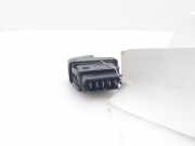 Schalter F?r Elekt. Fensterheber Links Vorne 432962K Renault Sc?nic I (JA) -> 1999, Zie MEGANE Gro?raumlimousine 1.9 dTi (F9Q-744)