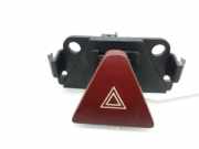 Warnleuchte Schalter 9643219577 Peugeot 307 (3A/C/D) Schr?gheck 1.6 HDi 16V (DV6ATED4(9HX))