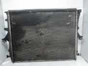 Radiator 7L6121253E Volkswagen Touareg (7LA/7L6) SUV 5.0 TDI V10 (AYH) AYH