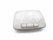 Innenbeleuchtung 56412 Hyundai Santa Fe I SUV 2.0 CRDi 16V 4x4 (D4EA)
