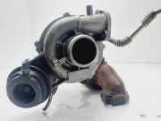 Turbolader 55209152 Fiat Bravo (198A) Schrägheck 1.6 JTD Multijet 105 (198.A.3000)