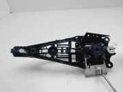 Türgriff Außen Links Vorne 13432733 Opel Corsa E Van 1.4 16V (B14XER)