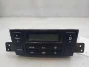 Bedienung Klimacontrolle 972502E005 Hyundai Tucson (JM) SUV 2.0 CRDi VGT 16V 4x2 (D4EA)