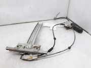 Fensterheber Links Hinten 8350260G00000 Suzuki Baleno (GC/GD) Limousine 1.6 16V (G16B)