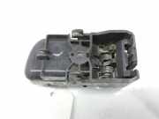 T?rgriff Innen Links Hinten 2 Nissan King Cab/Pickup (D22) Pick-up 2.5 dCi 16V 4x4 (YD25DDTi)