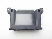 Multifunctionelle Display 13111165 Opel ASTRA H CARAVAN Enjoy 105 CV / 77 KW
