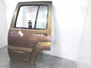Tür Links Hinten 55176907AE Jeep Cherokee/Liberty (KJ) Geländewagen 2.5 CRD 16V (ENJ)