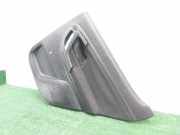 Türverkleidung Rechts Hinten 5J6867212 Skoda Fabia II (5J) Schrägheck 5-drs 1.2i (BBM)