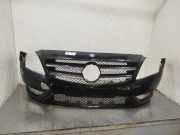Stoßstange Vorne 24688006409999 Mercedes-Benz B (W246/W242) Schrägheck 1.8 B-180 CDI BlueEFFICIENCY 16V (OM651.901)