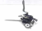 Motorhaubenschloss 793471 Citroën C5 Berline (DC) Schrägheck 2.0 HDi 110 (DW10ATED(RHZ))