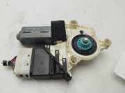 Fensterhebermotor Rechts Hinten 1K0959704M Seat Toledo (5P2) Großraumlimousine 2.0 TDI 16V (BKD)