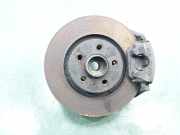 Achsschenkel Halter Rechts Vorne 1J0407256AG Seat Toledo (1M2) Limousine 1.8 20V (AGN)