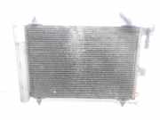 Klimakondensator 9652821480 Peugeot 406 (8B) Limousine 2.0 HDi 110 (DW10ATED(RHZ))