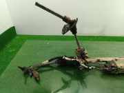 Lenkgetriebe J9C33200AB Jaguar E-Pace SUV 2.0 D 180 16V AWD (204DTD)