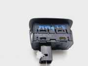 Schalter Für Elekt. Fensterheber Links Hinten 96639378ZD Citroën C4 Grand Picasso (UA) Großraumlimousine 2.0 HDiF 16V 135 (DW10BTED4(RHJ))