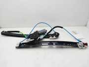 Fensterheber Links Vorne 51338229105 BMW 3 serie (E46/4) Limousine 320d 16V (M47-D20(204D1))