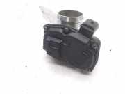 Drosselklappe CM5G9F991FA Ford Focus 4 Wagon Kombi 1.0 Ti-VCT EcoBoost 12V 125 (B7DA)