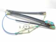 Fensterheber Links Vorne 7L0837461F Porsche Cayenne (9PA) SUV 4.5 V8 32V Turbo (M48.50)