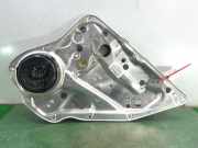 Fensterheber Rechts Hinten 2127301879 Mercedes-Benz C (W204) Limousine 2.2 C-200 CDI 16V BlueEFFICIENCY (OM651.913)