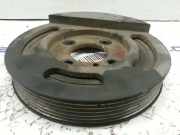 Kurbelwellen-Riemenscheibe 2312427501 Hyundai Matrix Schrägheck 1.5 CRDi 16V (D3EA)