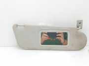 Sonnenblende Rechts 13233498 Opel ASTRA G BERLINA Edition 101 CV / 74 KW