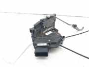 Türschloss Rechts Hinten BP4P72310C Mazda BERLINA (BK) 1.6 CRDT Active 109 CV / 80 KW