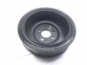 Kurbelwellen-Riemenscheibe 03G105243 Audi A3 (8P1) Schrägheck 3-drs 2.0 TDI 16V (BKD)