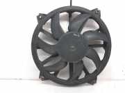 Kühlerventilator 1253A9 Peugeot 307 BERLINA (S2) X-Line 90 CV / 66 KW