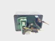 Vorglüh Relais 598138 Peugeot 206 (2A/C/H/J/S) Schrägheck 1.9 D (DW8B(WJY))