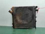 Radiator 9653026580 Citroën C2 (JM) Schrägheck 3-drs 1.4 HDI (DV4TD(8HZ))