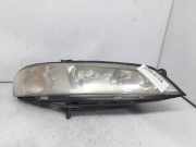Scheinwerfer Rechts 1216058 Opel Vectra B (36) Limousine 1.6 16V Ecotec (Z16XE(Euro 4))