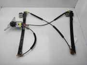 Fensterheber Rechts Vorne 6X0837402F Seat Arosa (6H1) Schrägheck 3-drs 1.0 MPi (AUC)