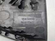 Motorhaube Emblem 9648195677 Peugeot 407 (6D) Limousine 2.0 HDiF 16V (DW10BTED4(RHR))