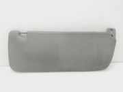 Sonnenblende Links 8143L2 Peugeot 306 BERLINA 3/4/5 PUERTAS (S2) XS 90 CV / 66 KW