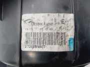 Heizlüfter - 27200BN000 Nissan (N16/E) Acenta 110 CV / 81 KW