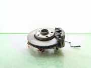 Achsschenkel Halter Rechts Vorne 400147163R Renault Megane III Grandtour (KZ) Kombi 5-drs 1.5 dCi 110 (K9K-832(K9K-G8))