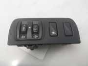 Kombischalter 648450001R Renault Megane III Berline (BZ) Schrägheck 5-drs 1.5 dCi 85 (K9K-830(K9K-F8))