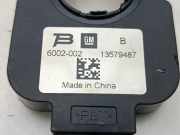 Lenkwinkelsensor 13579487 Opel Astra J (PC6/PD6/PE6/PF6) Schrägheck 5-drs 1.7 CDTi 16V 125 (A17DTR)