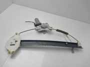 Fensterheber Rechts Hinten 7332131001 SsangYong Actyon SUV 2.0 Xdi 16V (OM664.951)