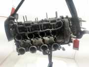 Zylinderkopf 9655911480 Ford Focus 2 Limousine 1.6 TDCi 16V 90 (GPDB)